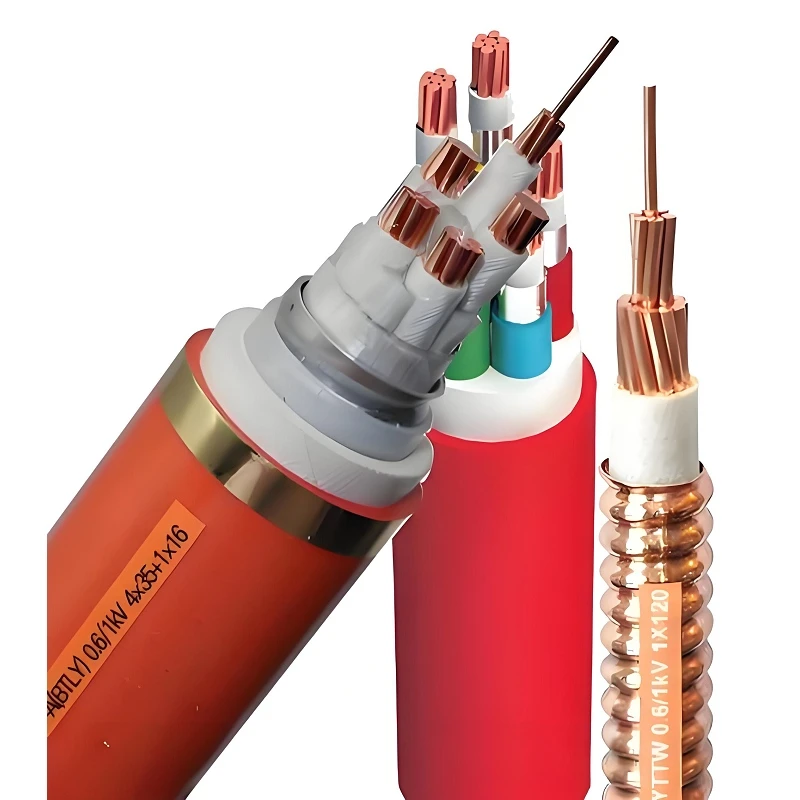 Uy uchun kabel